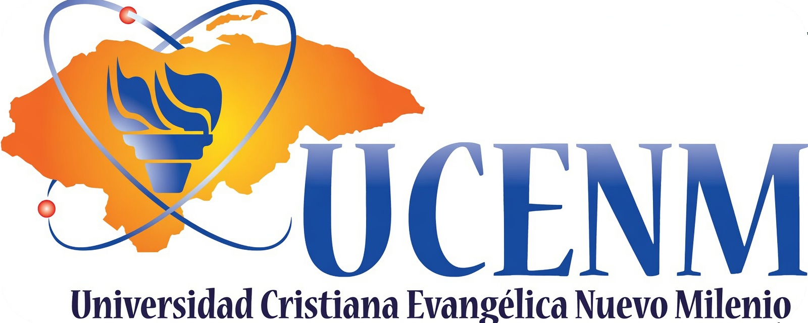 Logo UCENM